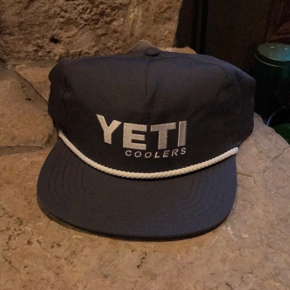 Yeti Hat